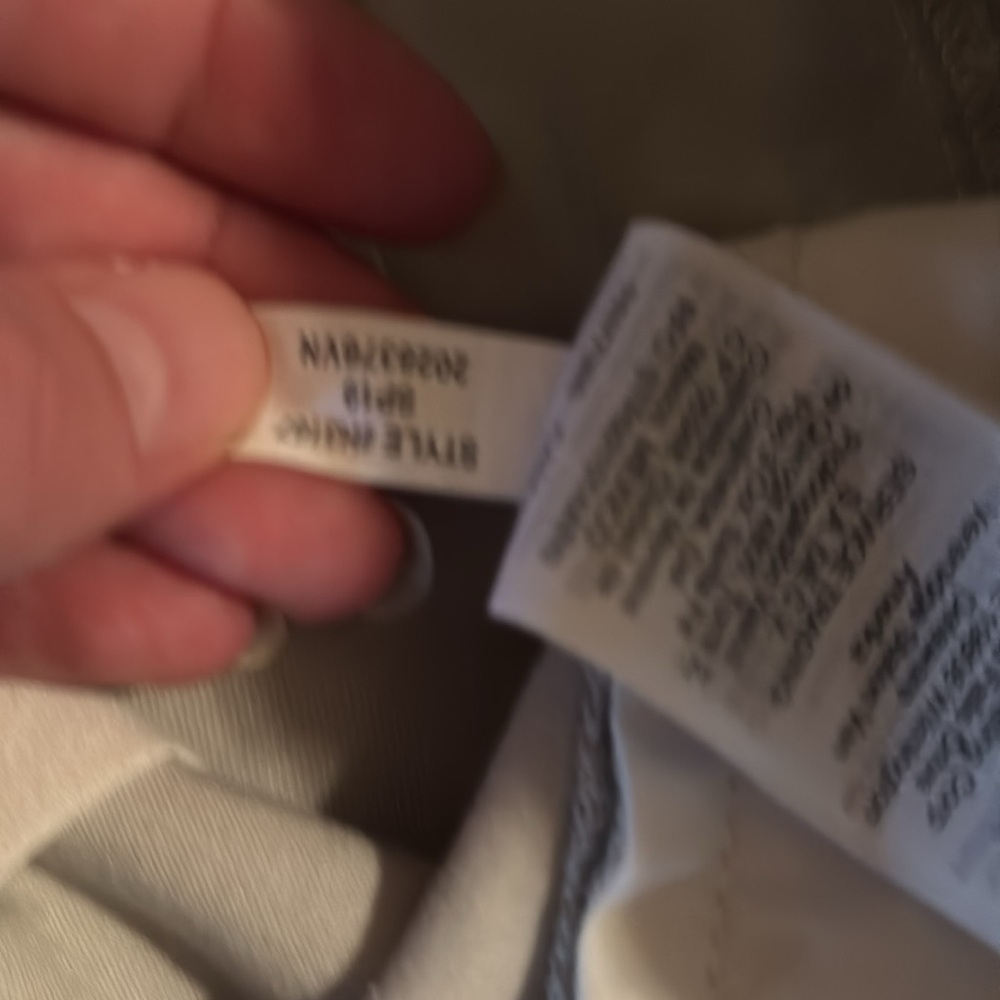 J. Crew Men's Chinos in Light Grayish - Picture 8 of 12